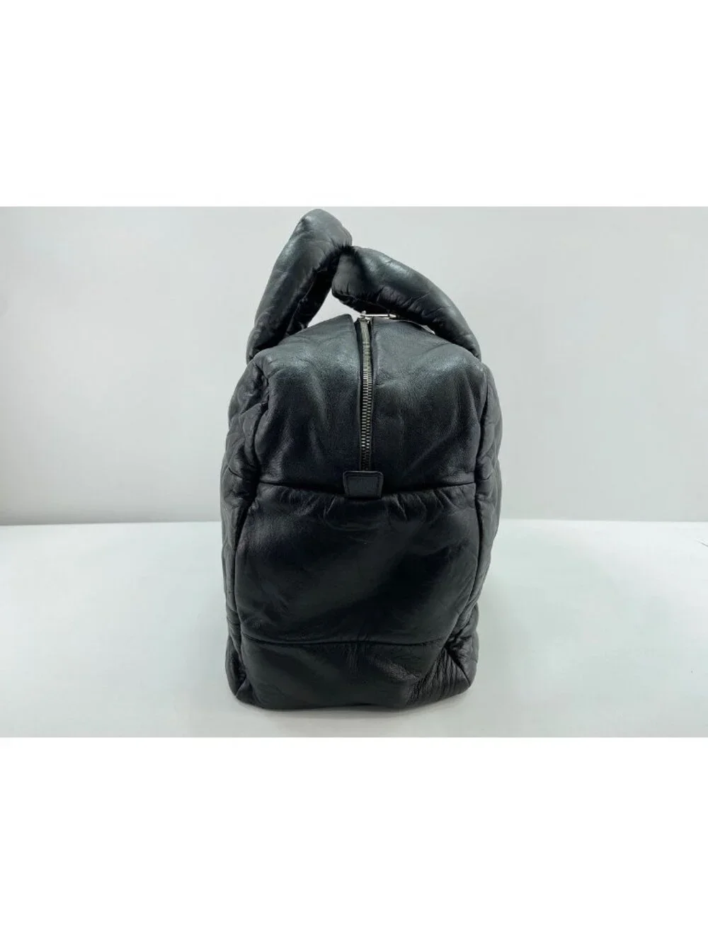 Chanel Tote Bag Coco Cocoon